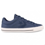 Y19u3692 - Converse CONS STAR PLAYER Navy/Navy/Egret - Unisex - Shoes